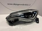 RENAULT ZOE ZO LED PURE VISION KOPLAMP LINKS 260609388R, Auto-onderdelen, Verlichting, Ophalen of Verzenden, Gebruikt, Renault