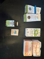 Borstvoeding thee en Fenegriek capsules, Ophalen of Verzenden, Nieuw, Overige typen