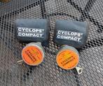 Cyclops schijfremsloten, Motoren, Accessoires | Sloten, Ophalen of Verzenden, Gebruikt