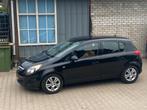 Opel Corsa 1.2 16V 5D 2014 Zwart, Auto's, Voorwielaandrijving, Cruise Control, 4 cilinders, 1229 cc