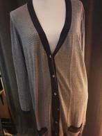 Verst van Mcgregor, Kleding | Dames, Truien en Vesten, Ophalen of Verzenden, Zo goed als nieuw, Maat 46/48 (XL) of groter, Blauw