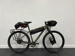 Santos 4.29 Heren Earth Grey L 2026, Overige merken, -, - 0
-, NL, Nieuw