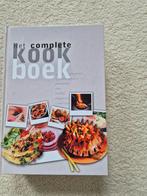 Kookboek, Gelezen, Ophalen of Verzenden