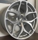 20 Inch Avus AC-MB2  BMW X5  BMW X6 breedset velgen, Velg(en), -, -, Nieuw