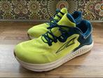 Altra Paradigm 7 Zero Drop, Ophalen of Verzenden, Zo goed als nieuw, Hardloopschoenen, Overige merken