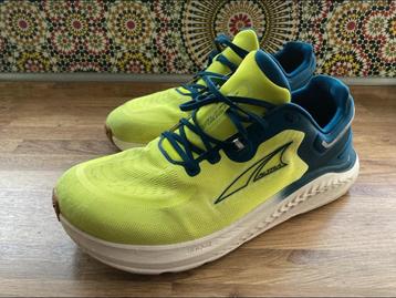 Altra Paradigm 7 Zero Drop beschikbaar voor biedingen