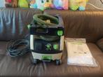 Festool CTL Mini stofzuiger., Ophalen of Verzenden