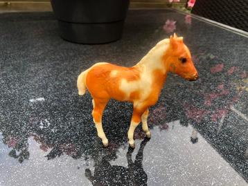 Breyer vintage veulentje paard beschikbaar voor biedingen