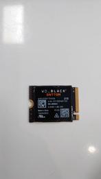 Western Digital WD Black SN770M 2 TB NVMe/PCIe M.2 SSD, Computers en Software, Harde schijven, Intern, 2TB, SSD, Ophalen of Verzenden