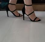 Dames Chic Pumps, Zwart, Ophalen of Verzenden, Zo goed als nieuw, Catwalk