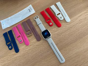 Garmin Venu SQ Music - Smartwatch beschikbaar voor biedingen