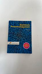 Rienk Stuive - Procesmanagement, Ophalen of Verzenden, Zo goed als nieuw, Rienk Stuive