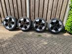 21 inch originele Bomberg velgen + zomerbanden Volkswagen, I, Ophalen, Banden en Velgen, 21 inch, 235 mm