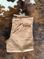 Massimo Dutti - dames - EUR 38 - Skinny Fit - BEIGE - KAKI , Kleding | Dames, Massimo Dutti, Beige, Ophalen of Verzenden, Maat 36 (S)