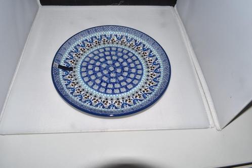 Bord Marrakesh Bunzlau Castle servies, Huis en Inrichting, Keuken | Servies, Nieuw, Bord(en), Overige stijlen, Overige materialen