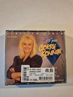 2CD Corry Konings-Mooi was die tijd....25 Jaar, Ophalen of Verzenden, Zo goed als nieuw, Levenslied of Smartlap