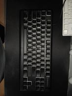 Steelseries APEX 3 TKL, Ophalen of Verzenden, Zo goed als nieuw, Qwerty, Steelseries