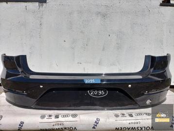 VW ARTEON ACHTERBUMPER 4 PDC 3G0807421 beschikbaar voor biedingen