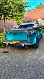 Stoere Chevy k1500 5.7 93 lpg apk 01-27 lees advertentie, Auto's, Automaat, Stof, Beige, Chevrolet