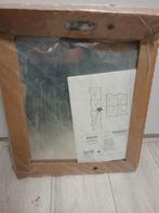 Spiegels, Huis en Inrichting, Woonaccessoires | Spiegels, Ophalen, Minder dan 50 cm, Nieuw, Minder dan 100 cm