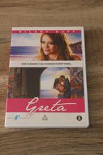 Greta dvd (Hilary Duff), tiener film, Vanaf 6 jaar, Ophalen of Verzenden, Zo goed als nieuw, Overige gebieden