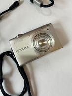 Nikon COOLPIX, Compact, Ophalen of Verzenden, Zo goed als nieuw, 4 t/m 7 keer