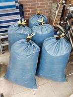 EPS korrels / parels / kruipruimtekorrels. Ca 550 Liter, Doe-het-zelf en Verbouw, Ophalen, Gebruikt, Piepschuim (Tempex), 15 m² of meer