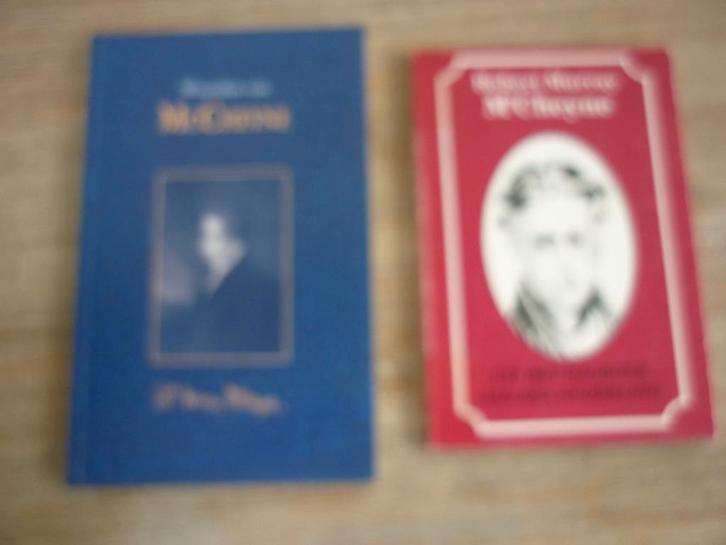 McCheyne - Woorden van McCheyne /uit het dagboek, Boeken, Godsdienst en Theologie, Gelezen, Christendom | Protestants, Ophalen of Verzenden