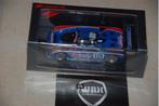 SALE !! 1:43 ARGO JM19C LEMANS #124 SPARK S7318 WRH, Hobby en Vrije tijd, Modelauto's | 1:43, Ophalen of Verzenden, Nieuw, Auto