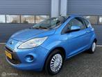 Ford Ka 1.2 Trend Uitvoering _ NL Auto / Bwj 09, Voorwielaandrijving, 1242 cc, 4 cilinders, Origineel Nederlands