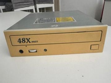 Gateway 482D 48X CD-ROM drive beschikbaar voor biedingen