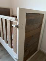 Combitex Kinderledikant - Makkelijk uit elkaar te halen, Ophalen, Zo goed als nieuw, Ledikant