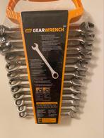 Gear wrench moersleutel set, Nieuw, Ophalen of Verzenden