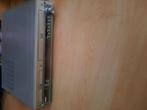 Targa dvh-5100x dvd/vcr combi receiver, Audio, Tv en Foto, Videospelers, Ophalen of Verzenden