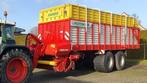Pottinger Jumbo 8010L, Ophalen, Veehouderij, Weidebouw