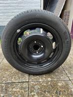 Reservewiel, Auto-onderdelen, Banden en Velgen, Ophalen, Gebruikt, Banden en Velgen, Personenwagen
