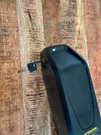 Fatbike accu, Ophalen, Zo goed als nieuw