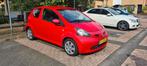 Toyota aygo, Voorwielaandrijving, Stof, Airbags, Handgeschakeld