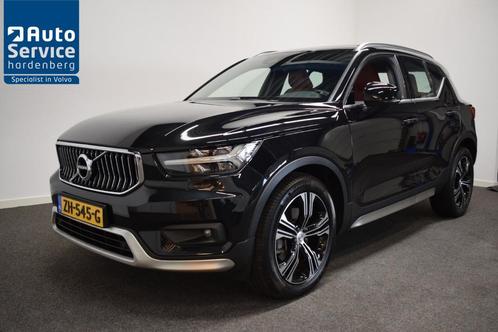 Volvo XC40 2.0 T5 250pk AUT8 AWD Inscription/ Leer/ Schuifda, Auto's, Volvo, Bedrijf, Te koop, XC40, 4x4, ABS, Achteruitrijcamera