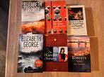 Boekenpakket – literaire romans & thrillers, duits, Boeken, Ophalen, Zo goed als nieuw