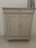 Brocante kast, Antiek en Kunst, Ophalen