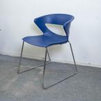 Diverse Kantinestoelen/Vergaderstoelen - Showmodel - €15 p/s, Ophalen, Zo goed als nieuw, Eén