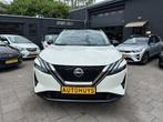 Nissan Qashqai 1.3 MHEV (140pk) Tekna! Panodak! Navi! 360 Ca, Voorwielaandrijving, Gebruikt, 4 cilinders, Leder en Stof