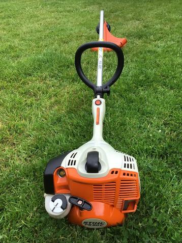 Stihl FS 50 C kantjesmaaier of grastrimmer beschikbaar voor biedingen