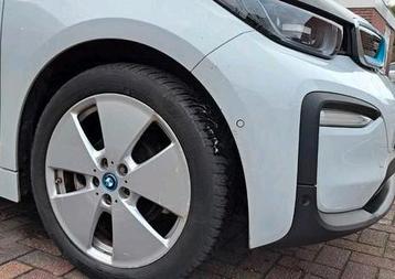 19 inch BMW I3 velgen styling 427 I01 4-seizoensbanden TPMS  beschikbaar voor biedingen