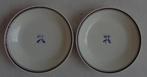 GoedeWaagen Barone 2x diep bord 20cm set servies