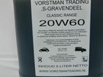 Minerale MotorOlie voor uw Oldtimer / Klassieker nodig ???, Ophalen of Verzenden, Nieuw, Overige automerken