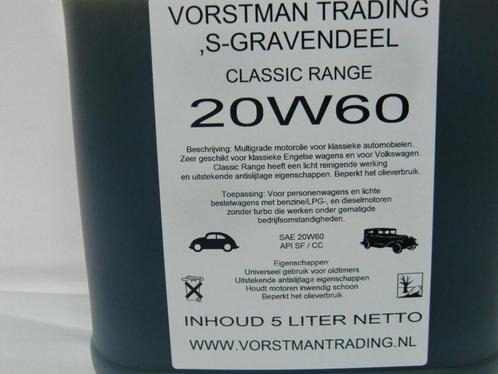 Minerale MotorOlie voor uw Oldtimer / Klassieker nodig ???, Auto-onderdelen, Motor en Toebehoren, Alfa Romeo, Amerikaanse onderdelen