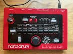 Nord drum 1, Muziek en Instrumenten, Drumcomputers, Ophalen of Verzenden, Gebruikt, Overige merken