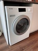 Miele wasmachine W1 classic eco, Witgoed en Apparatuur, Ophalen, Zo goed als nieuw, Condens, 85 tot 90 cm